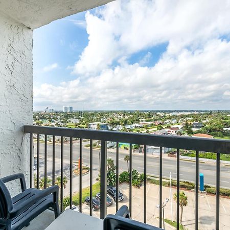 Tropical Winds Resort Hotel Daytona Beach Exterior photo